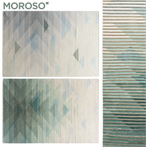 Lake by Moroso